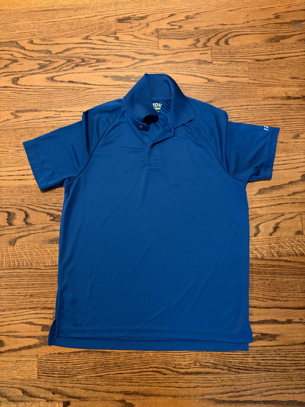 Izod Royal Blue Men's Performance Polo